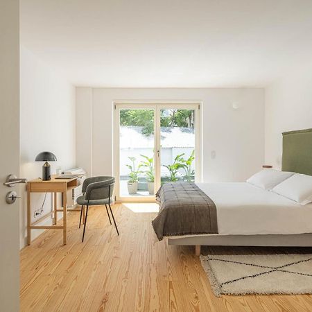 Guestready - Mosteiro Azul Downtown Apartments كويمبرا المظهر الخارجي الصورة