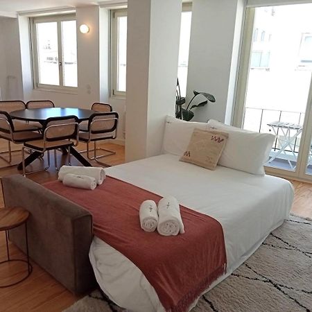 Guestready - Mosteiro Azul Downtown Apartments كويمبرا المظهر الخارجي الصورة