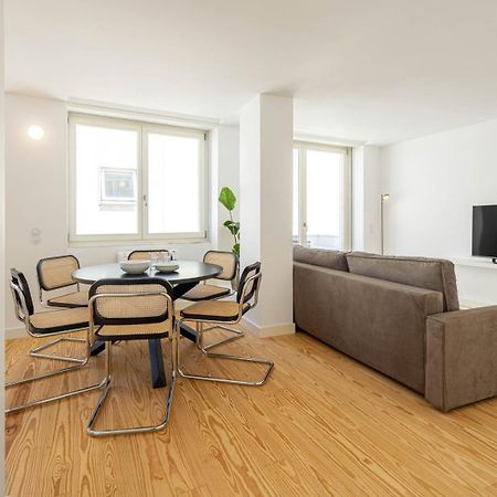 Guestready - Mosteiro Azul Downtown Apartments كويمبرا المظهر الخارجي الصورة
