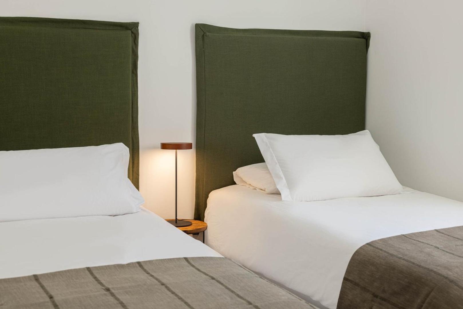 Guestready - Mosteiro Azul Downtown Apartments كويمبرا المظهر الخارجي الصورة
