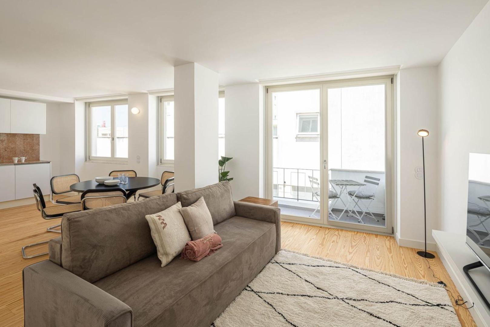 Guestready - Mosteiro Azul Downtown Apartments كويمبرا المظهر الخارجي الصورة