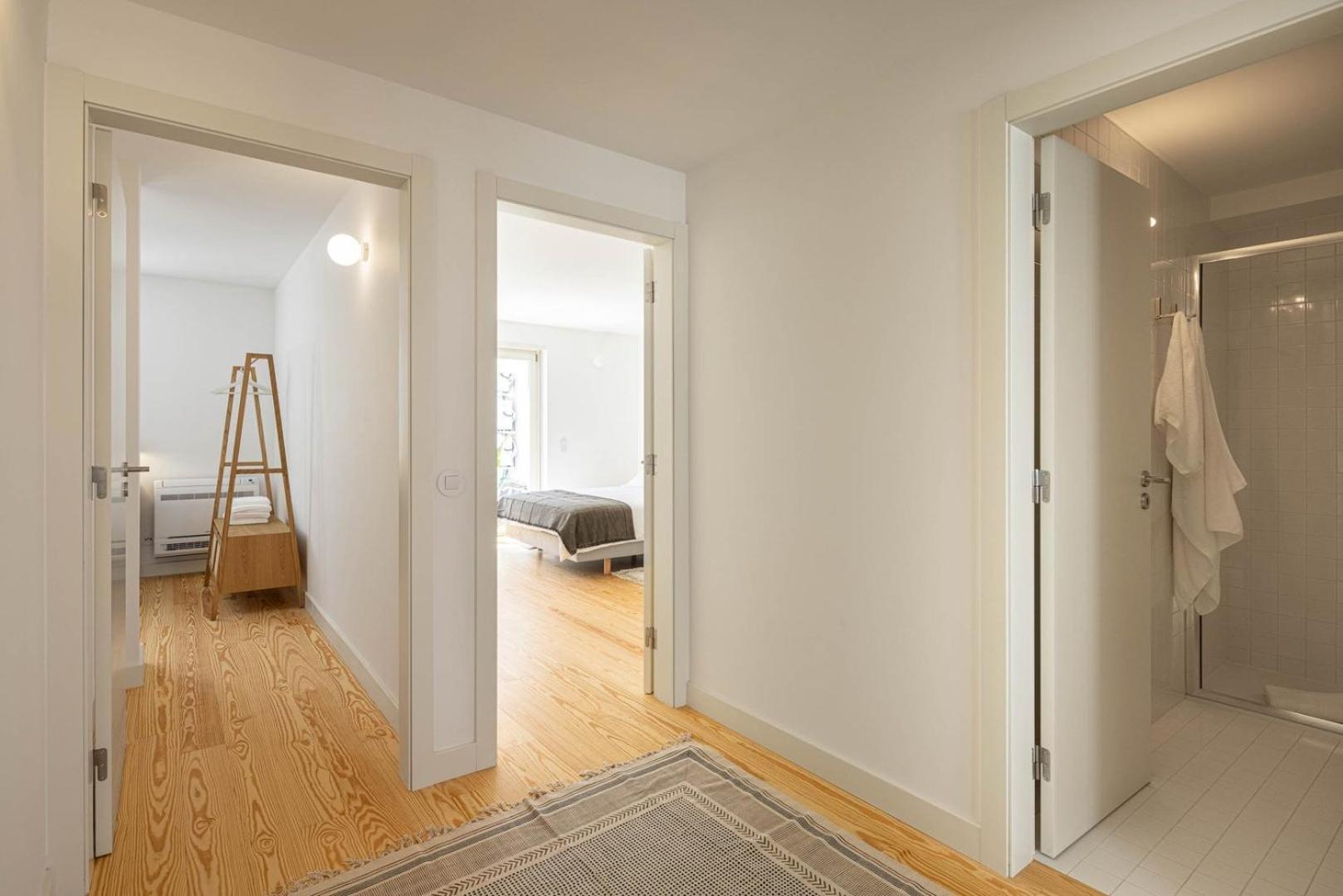 Guestready - Mosteiro Azul Downtown Apartments كويمبرا المظهر الخارجي الصورة