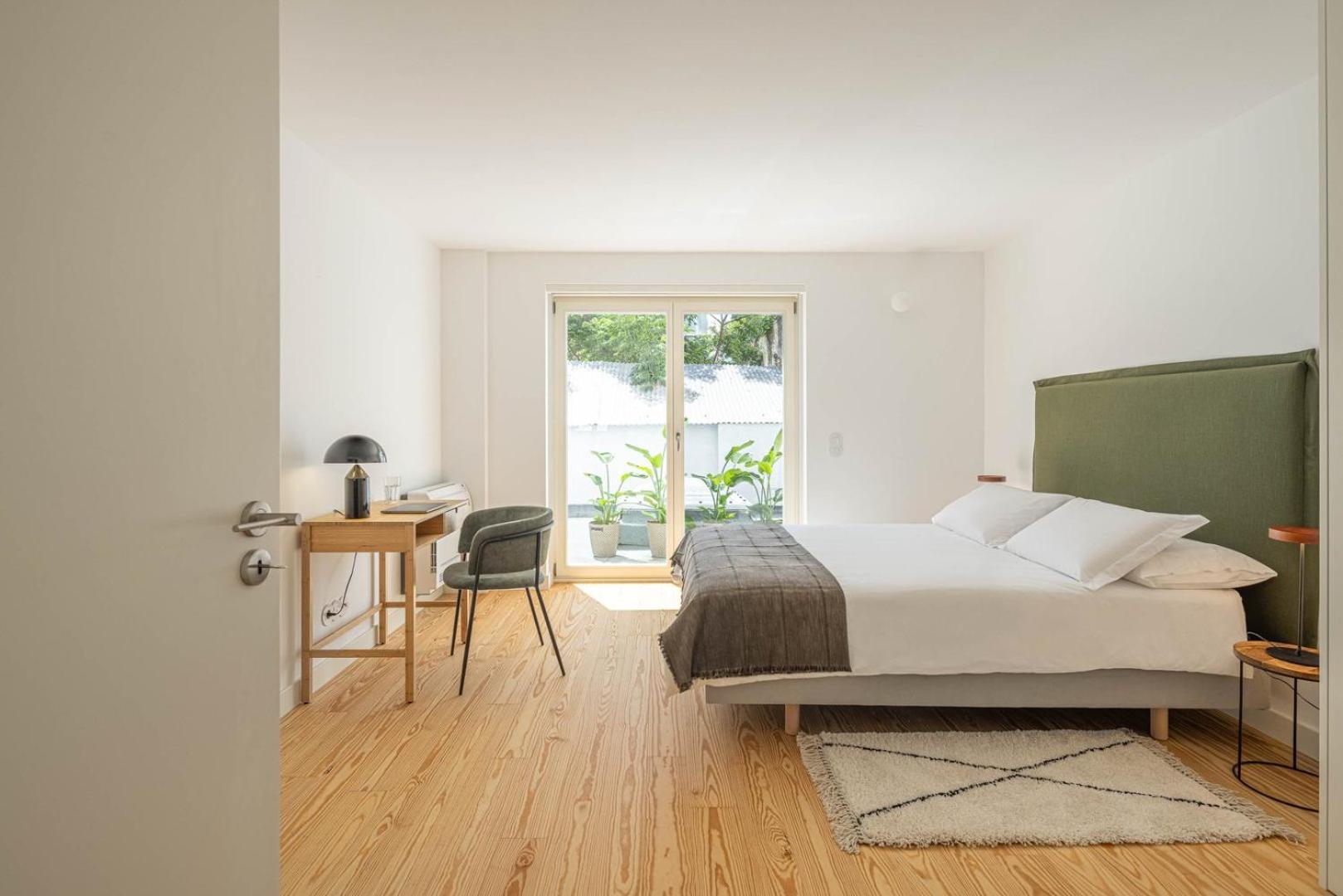 Guestready - Mosteiro Azul Downtown Apartments كويمبرا المظهر الخارجي الصورة