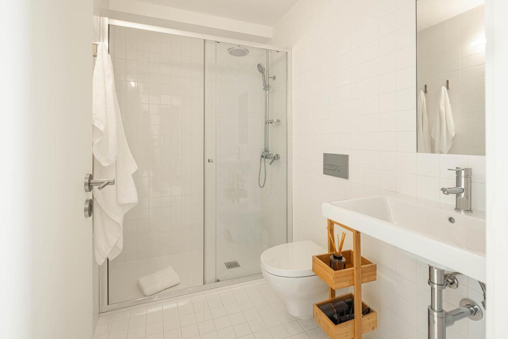 Guestready - Mosteiro Azul Downtown Apartments كويمبرا المظهر الخارجي الصورة