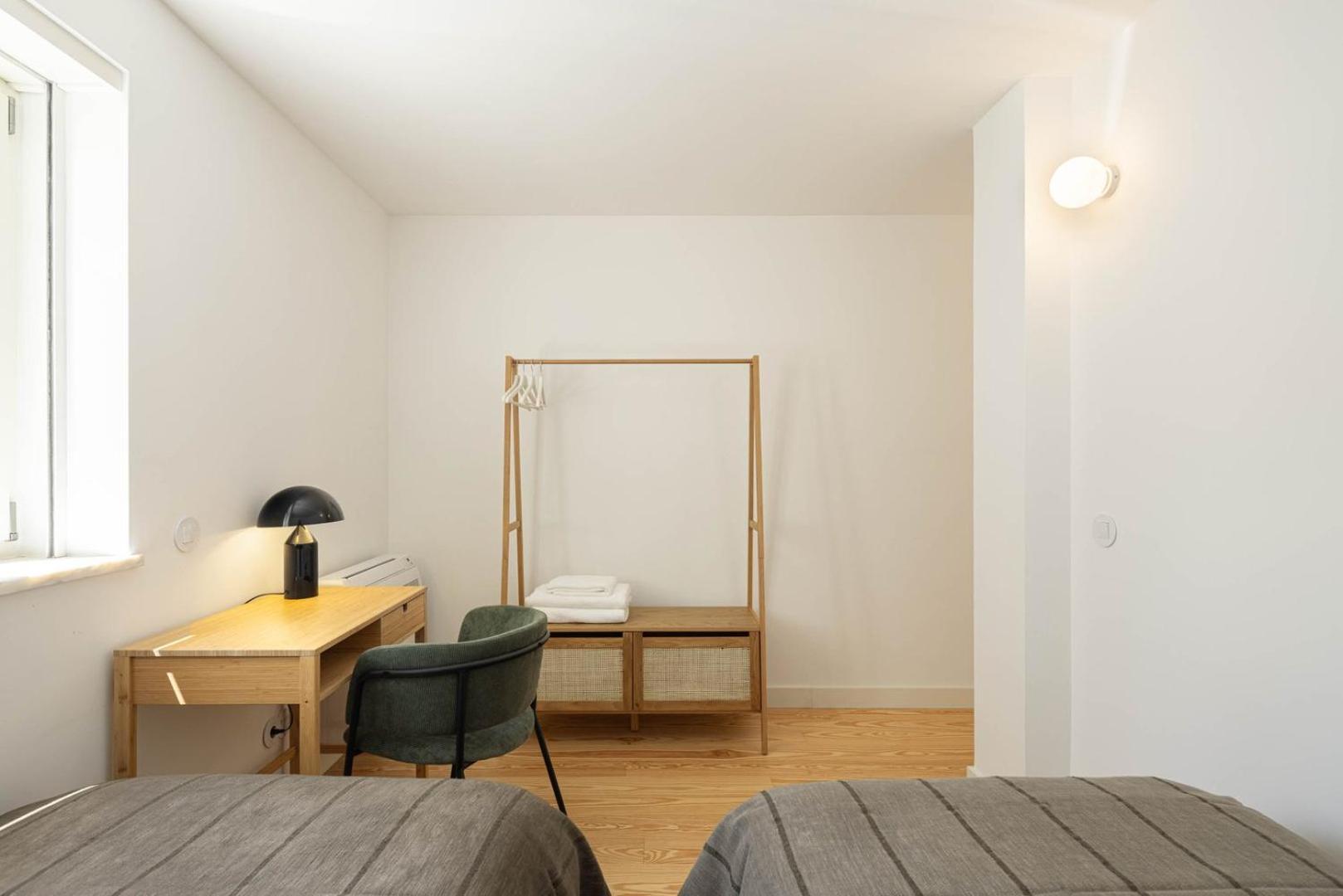 Guestready - Mosteiro Azul Downtown Apartments كويمبرا المظهر الخارجي الصورة