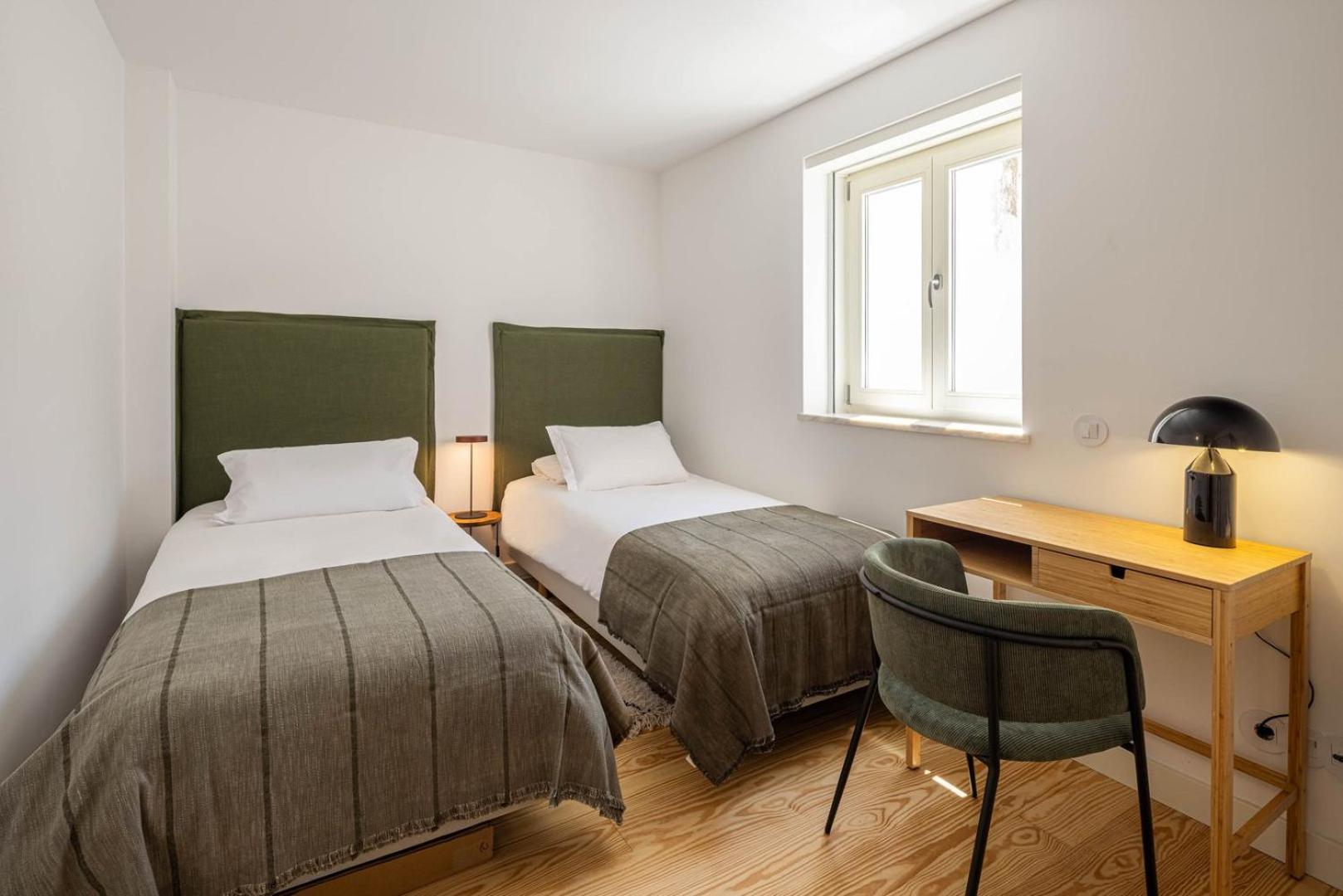 Guestready - Mosteiro Azul Downtown Apartments كويمبرا المظهر الخارجي الصورة