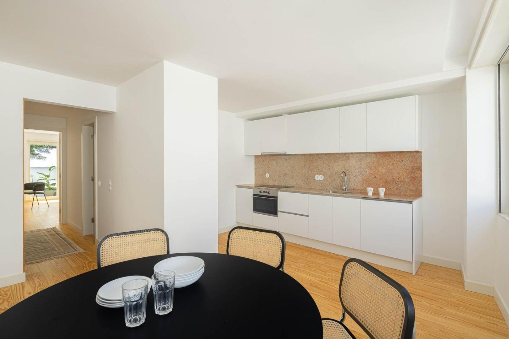 Guestready - Mosteiro Azul Downtown Apartments كويمبرا المظهر الخارجي الصورة