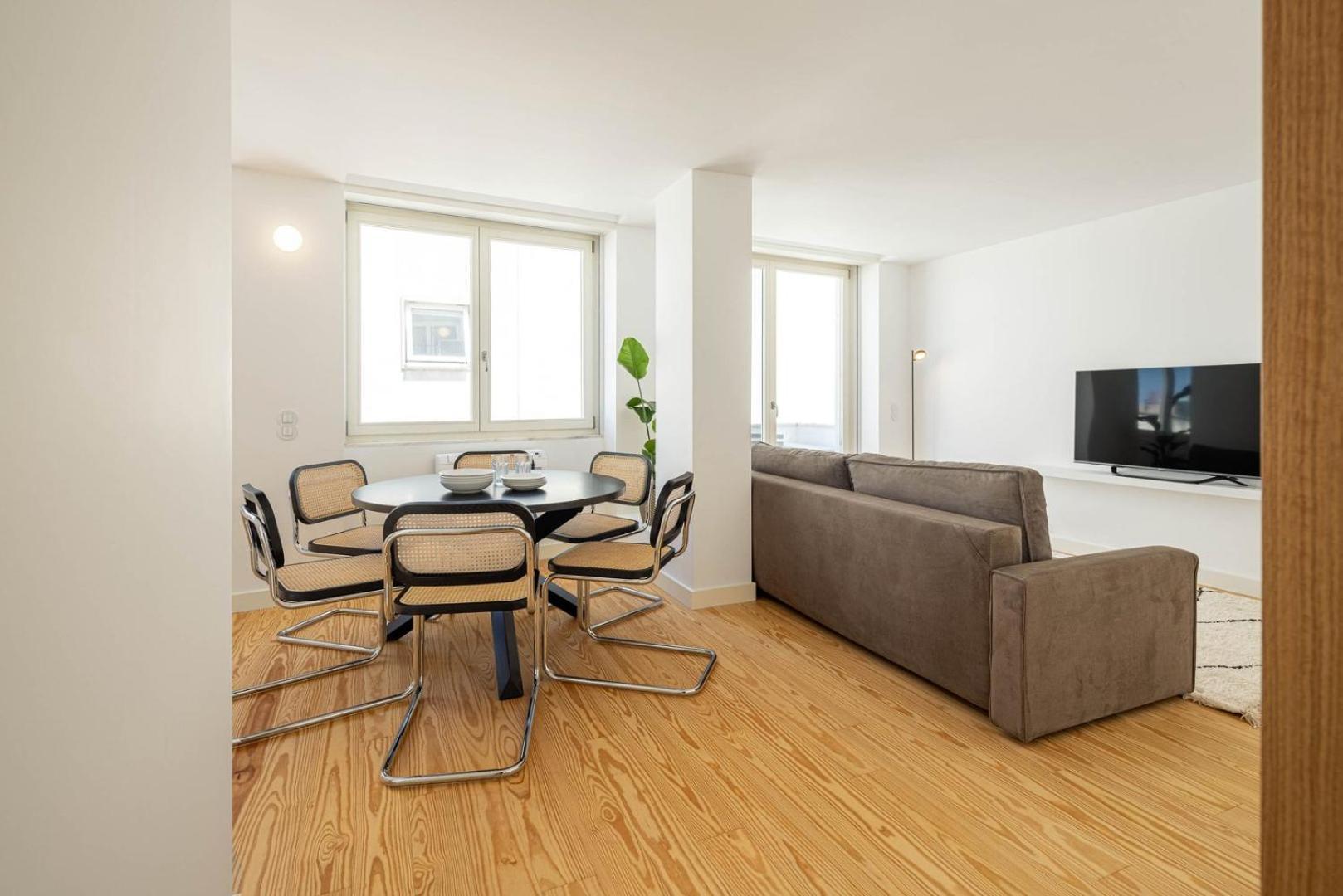 Guestready - Mosteiro Azul Downtown Apartments كويمبرا المظهر الخارجي الصورة