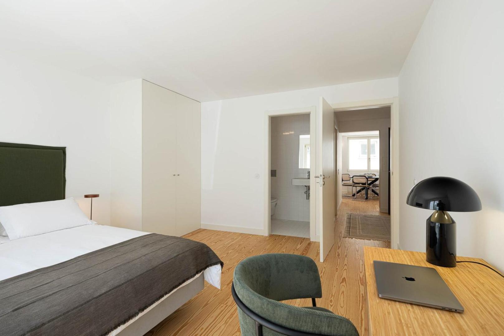 Guestready - Mosteiro Azul Downtown Apartments كويمبرا المظهر الخارجي الصورة
